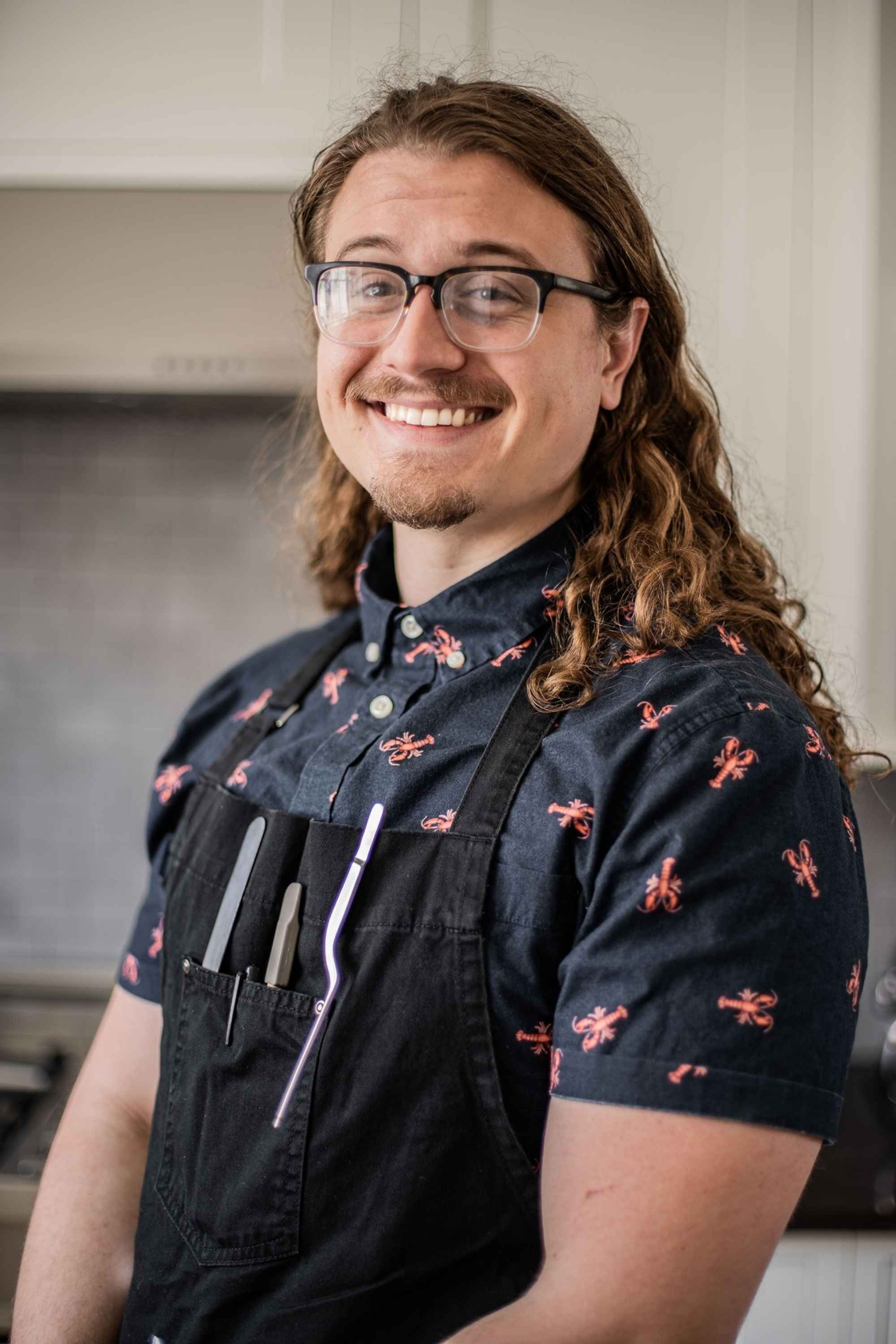 Joshua Weissman as Himself in But Cheaper