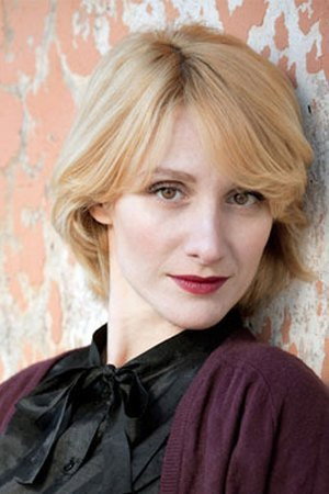 Valentina Beotti as Clara Talise in My mother's name: Lily