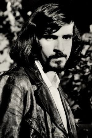 Thomas Wolff as David Wahl in Junge Frau von 1914