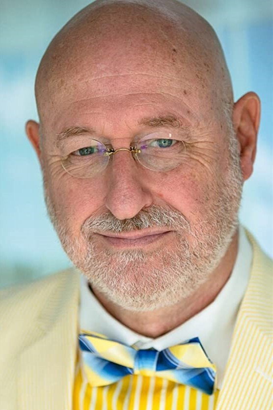 Kent Kasper as Sullivan in Embrace the Darkness III