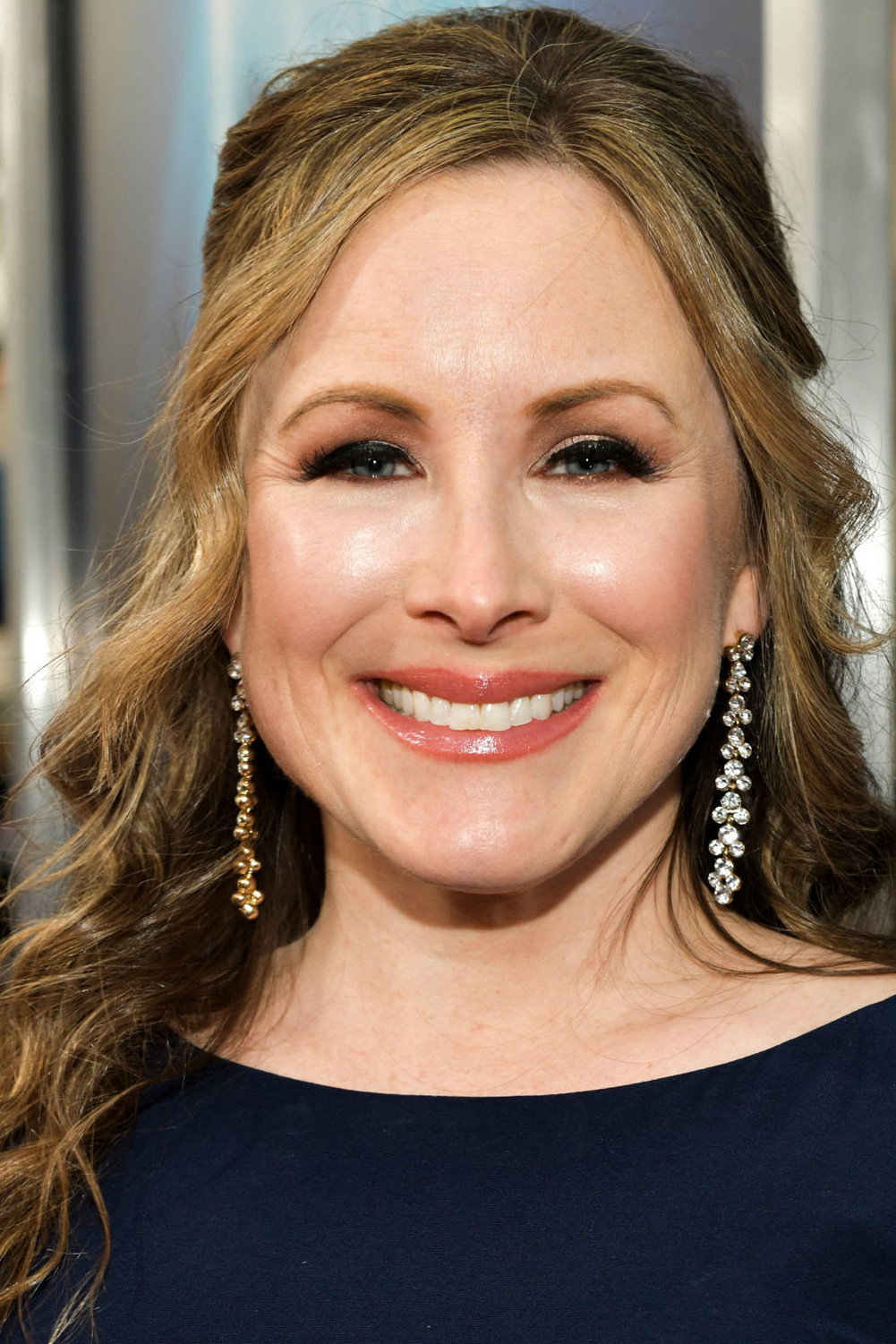 Lisa Durupt as Andrea Todd in Murder, She Baked: A Deadly Recipe