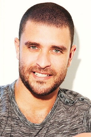 Diogo Nogueira as Yaco in Whatever, Whenever
