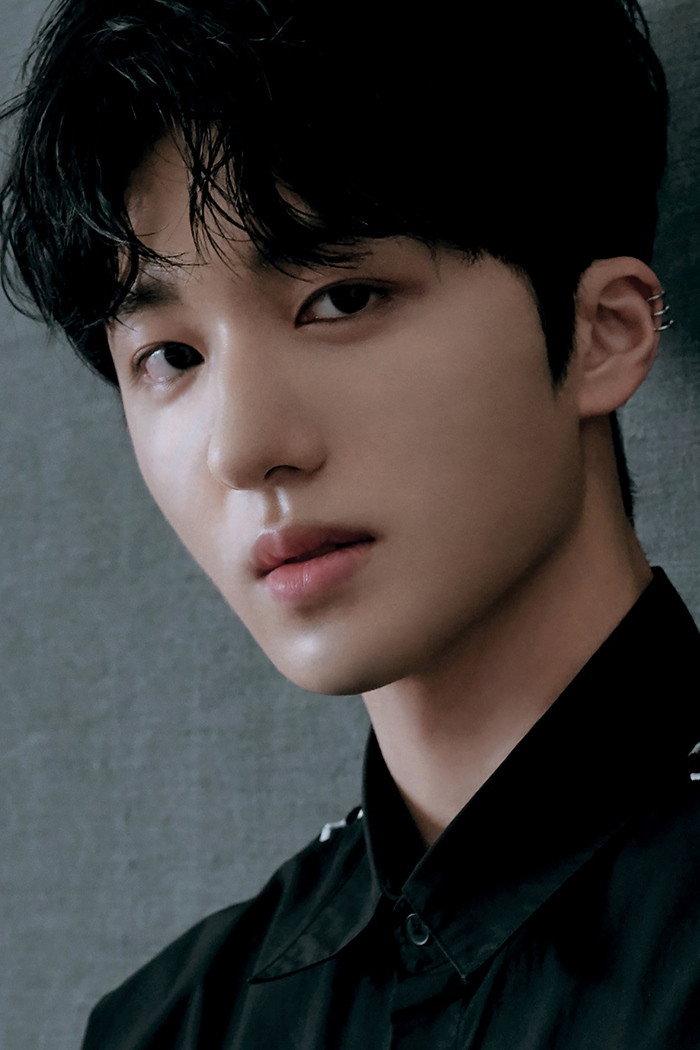 강찬희 as Lee Eun-jo in Imitation