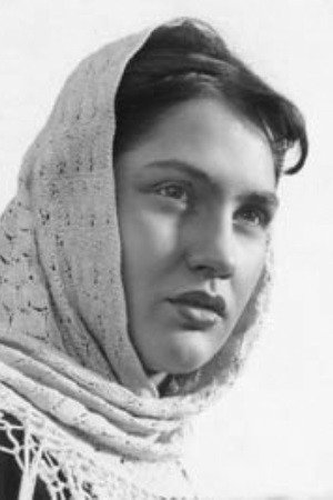 Mirella Ciotti as Lorenza in The Path of Hope