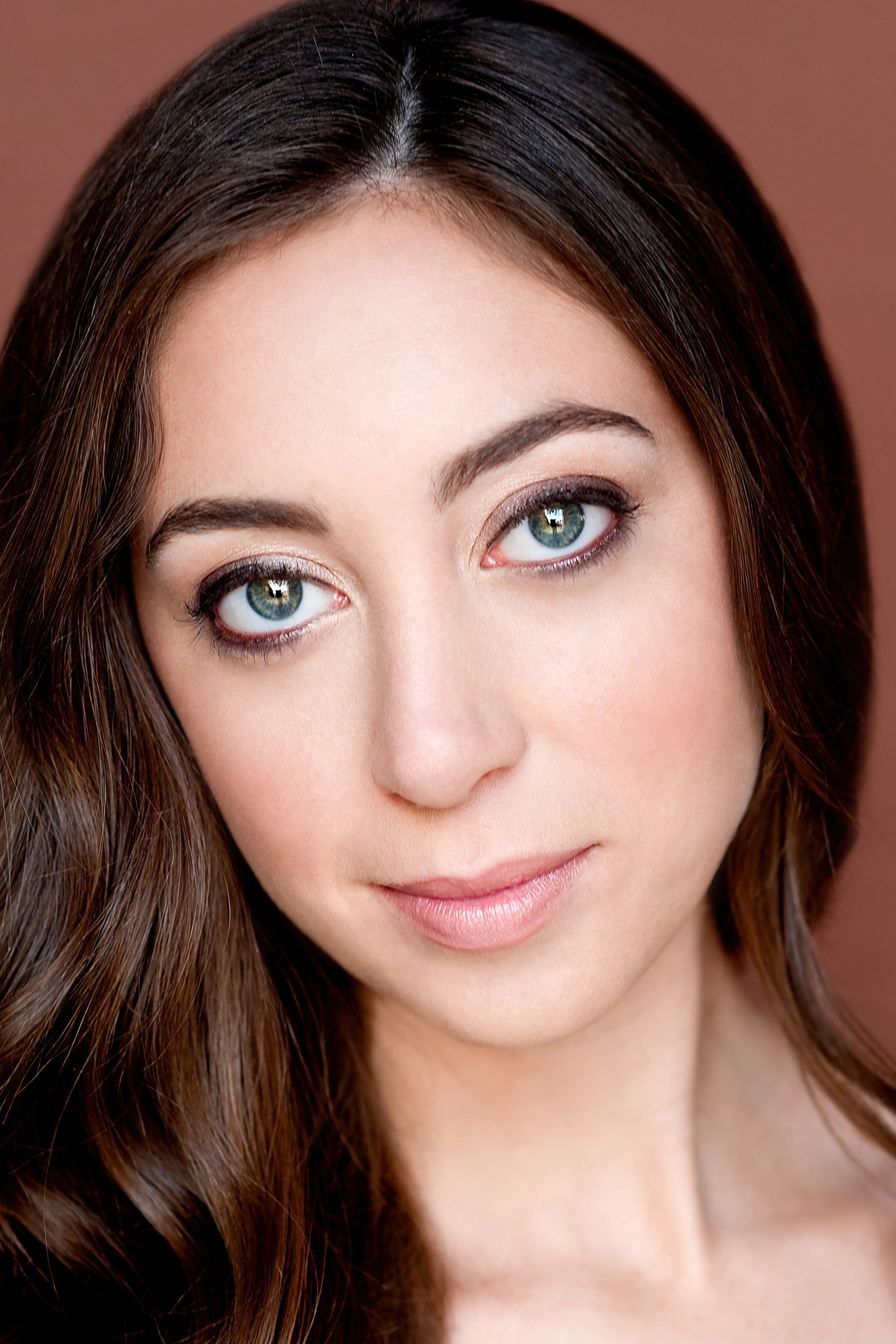 Lauren Hulsey as Eileen Treacle in Book of Shadows: Blair Witch 2