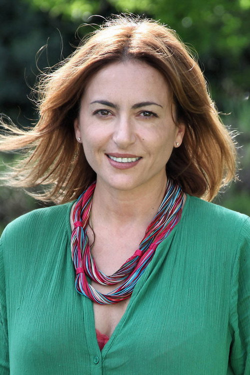 Sonia Castelo as Anael in Onán