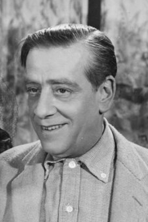 Miguel Gómez Bao as Miguel in Honeysuckle