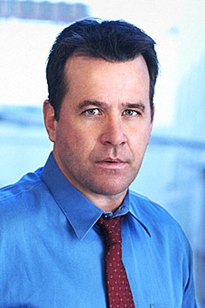 Brian Fitzpatrick as Sev in Stargames