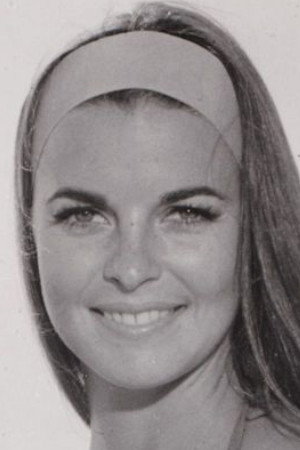 Salli Sachse as Robot in The Wild Weird World of Dr. Goldfoot
