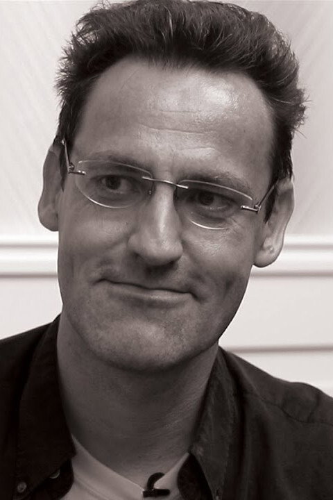 Johan Hoorn as Self in More Human Than Human