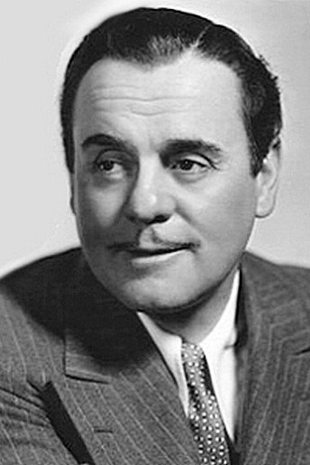 Leo Carrillo as Joselito in Too Hot to Handle