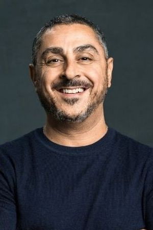 Arman Alizad as Mehmed in Northern Quality