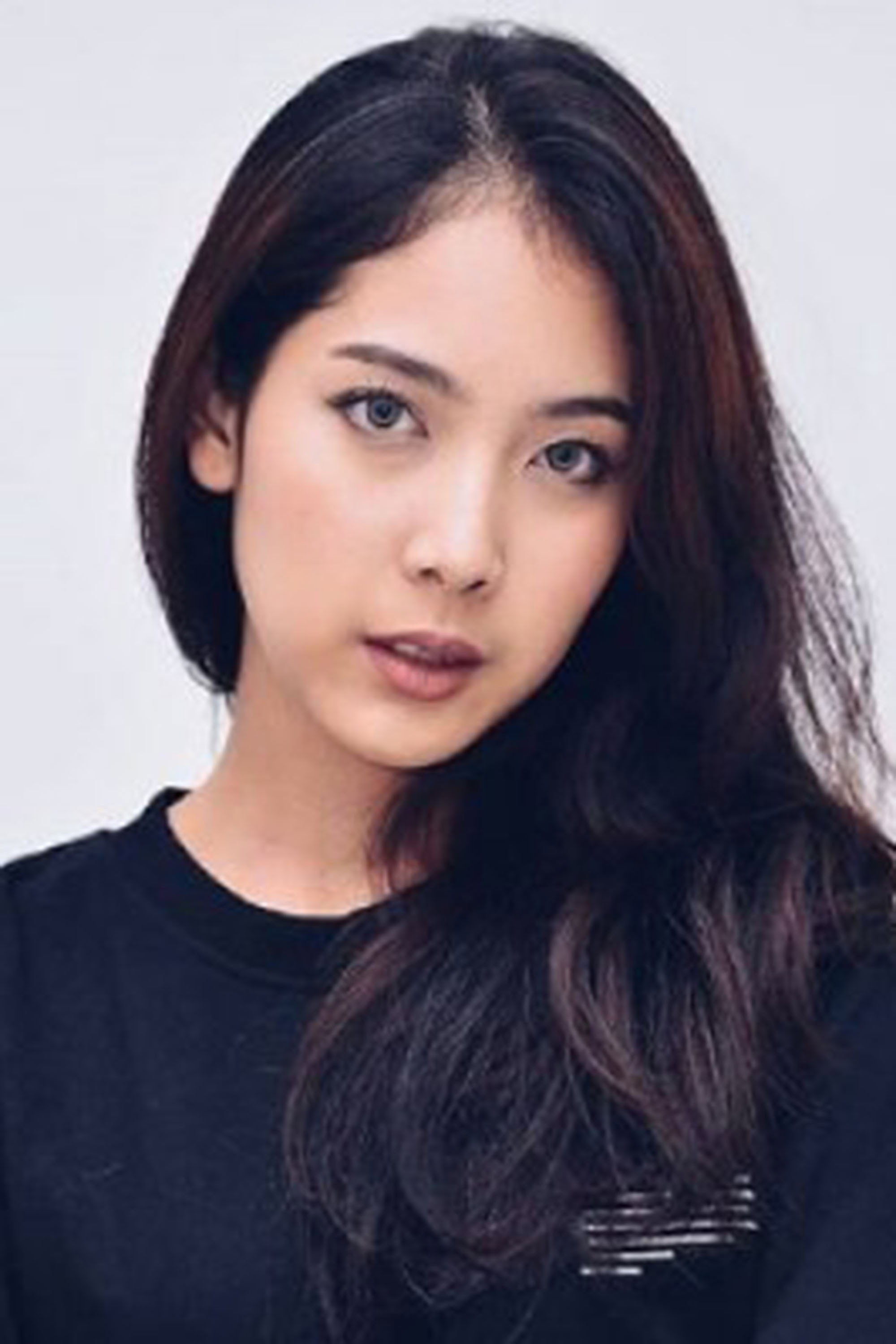 นันทนัช โล่ห์สุวรรณ as Wijitra / Mei in Scent of Love