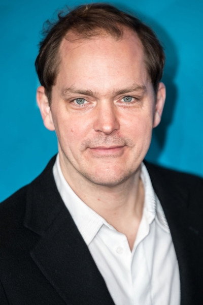 Godehard Giese as Vincent in Souls