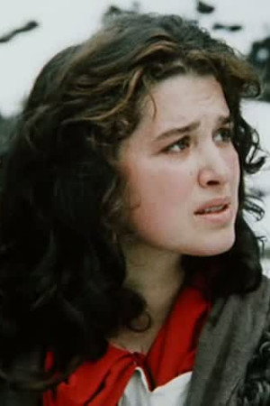 Ljudmila Potapova as Lenala in Let's Part - While We're Good
