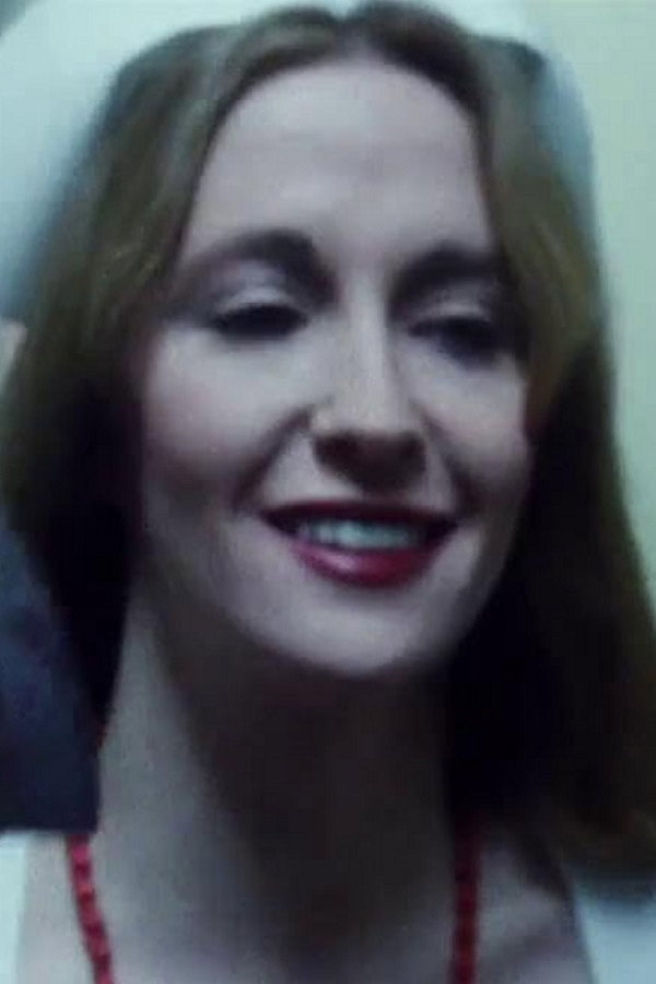 Alley Ninestein as Coffee Drinker in Surfing the Web
