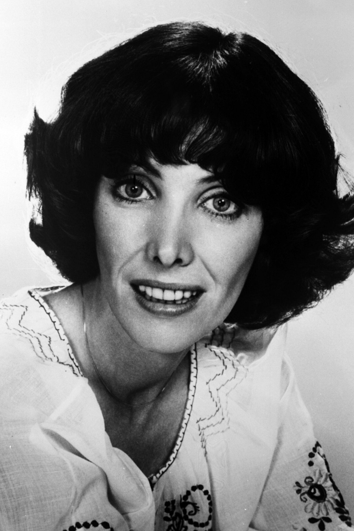 Beth Howland as Vera Louise Gorman-Novak in Alice