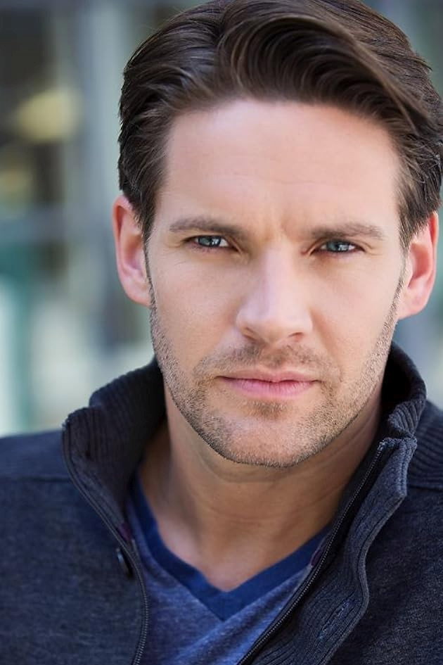 Joseph Gray as CA Jacobson in End of the Rope