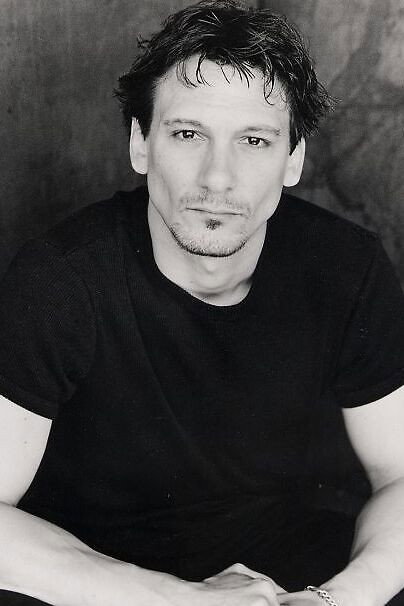 George Foster as Dirk Doggett in Centipede
