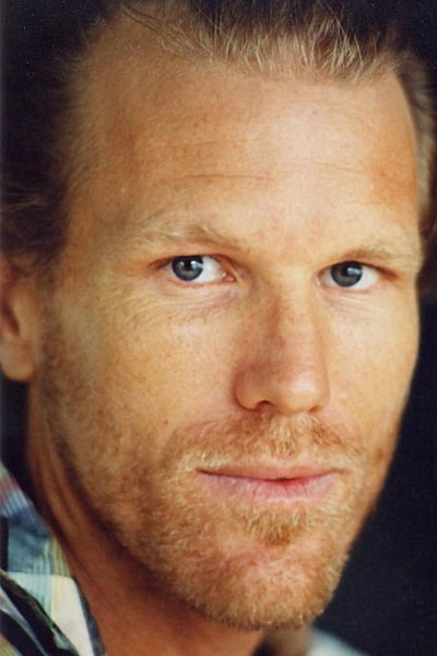 Greg Orvis as Jack in Jill
