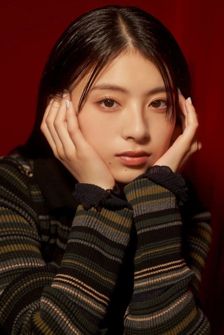 出口夏希 as "Kiyo" | Sasahara Tsubaki [Young] in My Love from the Stars