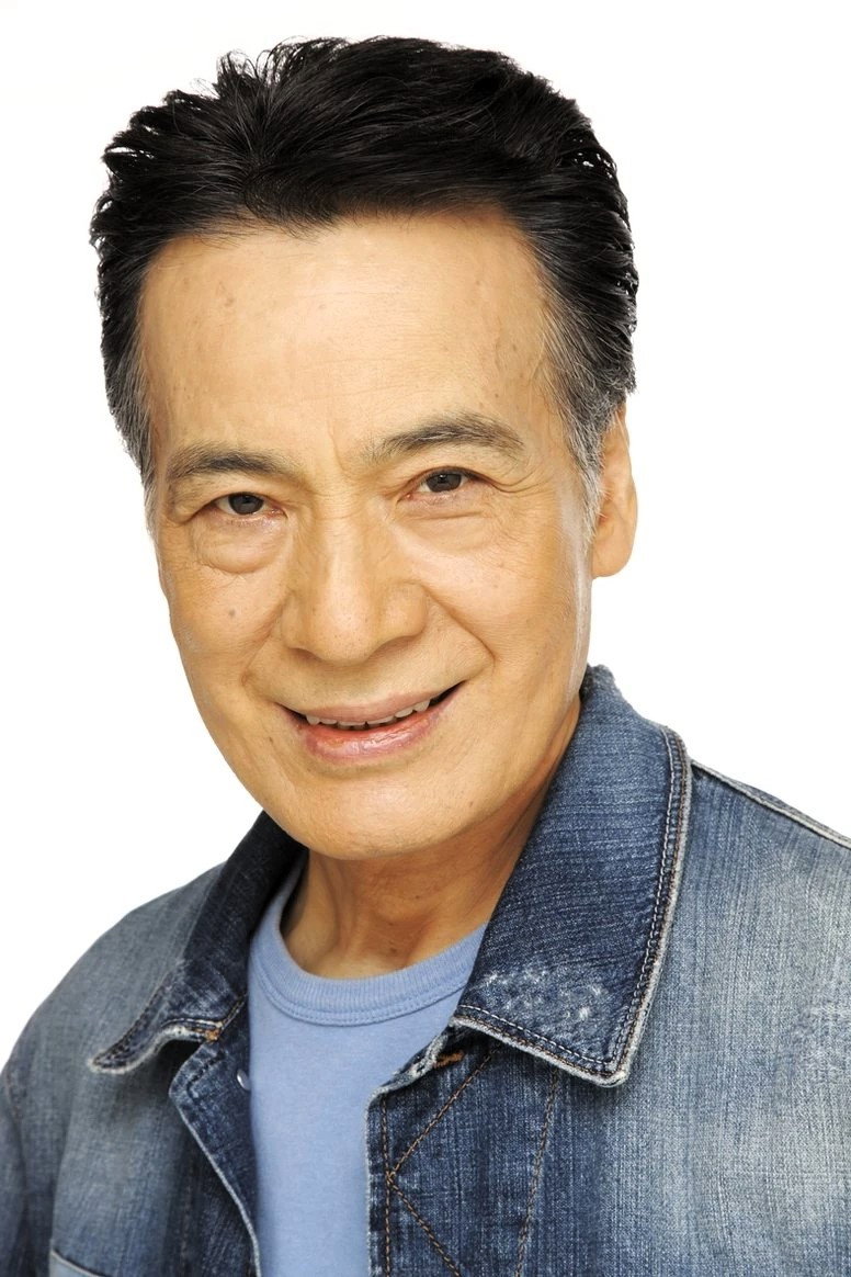 藤木孝 as Manager in Rika 2: Lonely Wanderer
