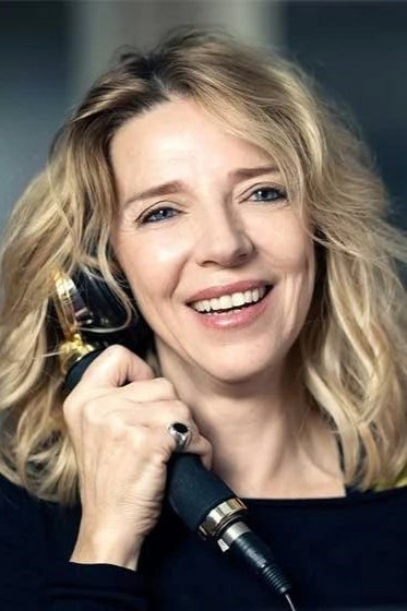 Chiara Colizzi as Self in It's Better in Italian
