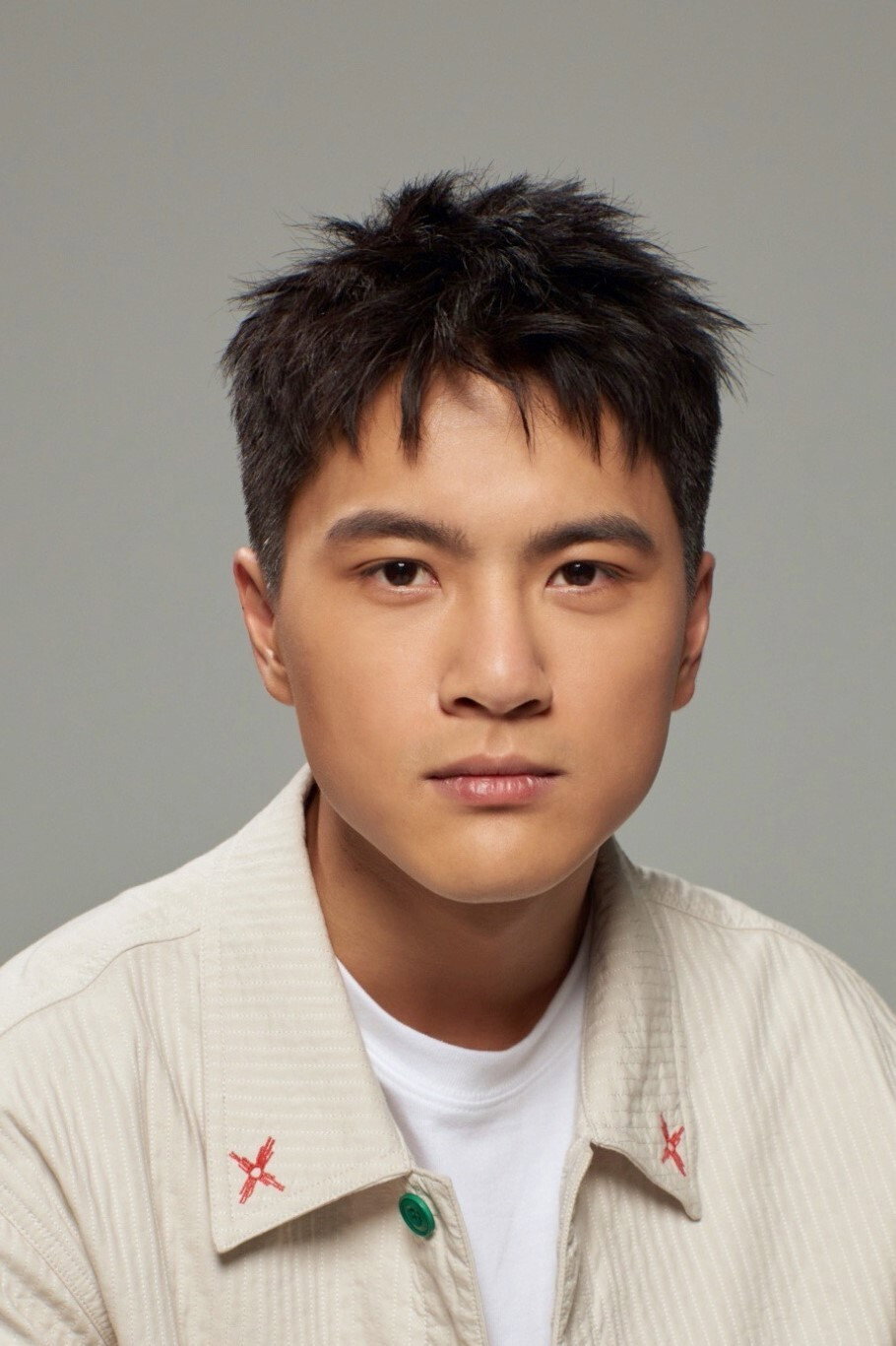 李冠毅 as Liar #1 in Orz Boyz