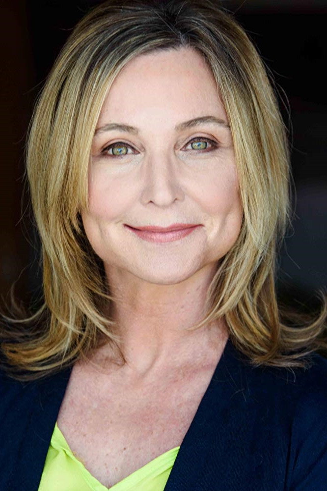 Andi Matheny as Julia in The Shadow Effect