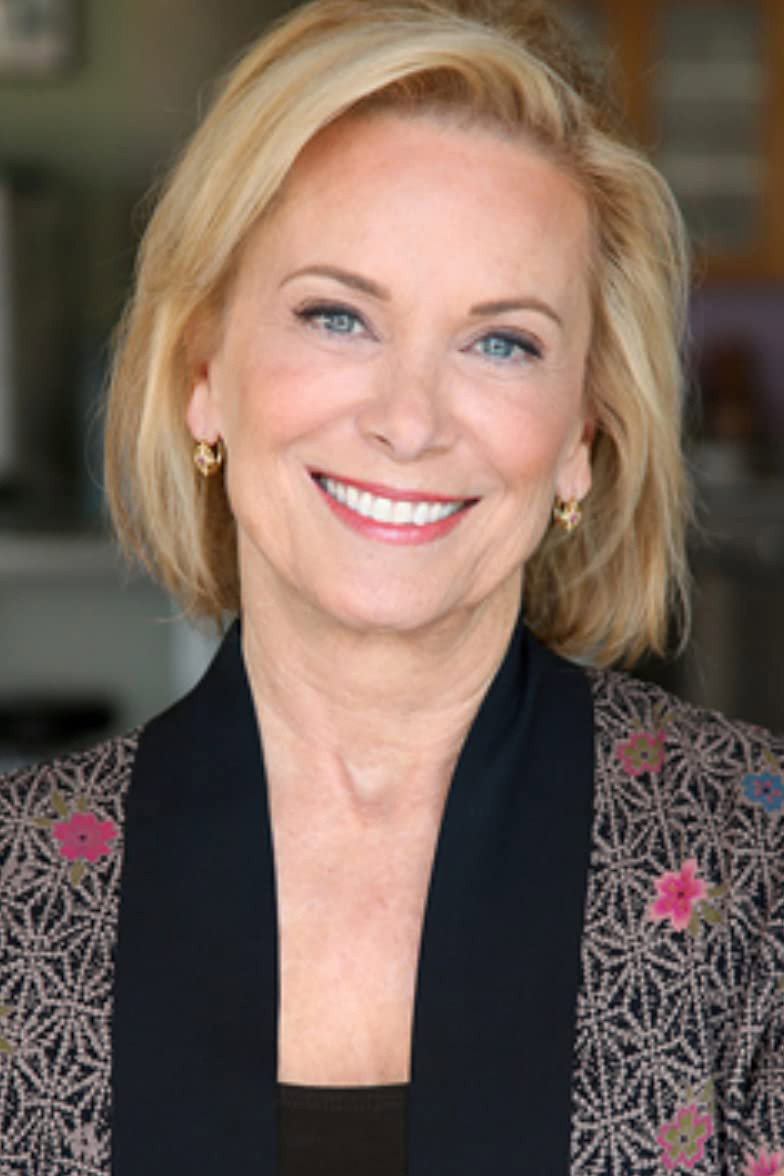 Nancy Morgan as Julie in The San Pedro Beach Bums