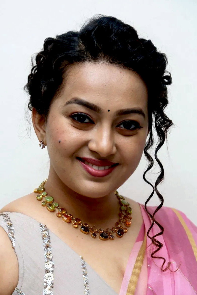 Ester Noronha as Penchalamma in Mangampeta