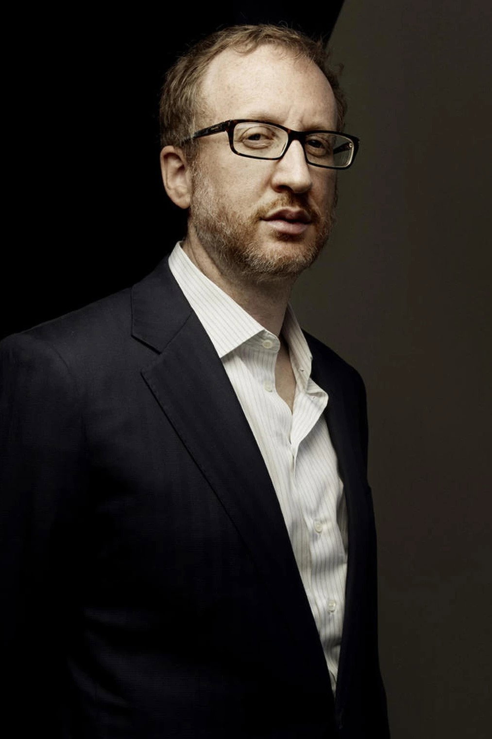 James Gray as Self in Room 999