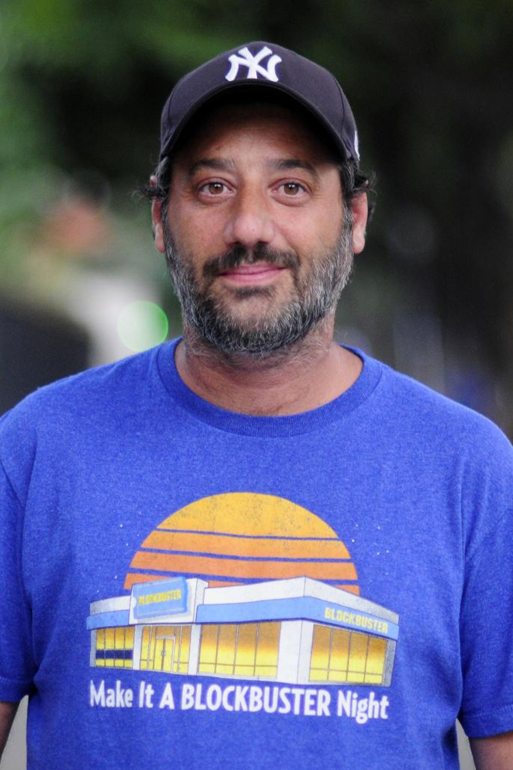 Ariel Winograd as Himself in Chango, the Light Uncovers