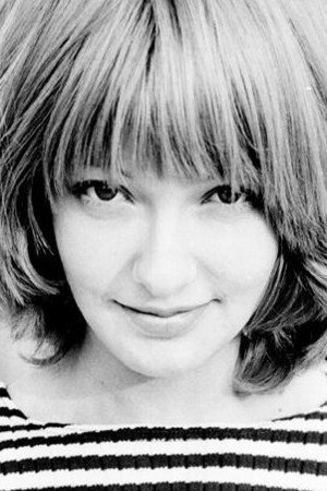 Bibbe Hansen as The Mother in Olivia