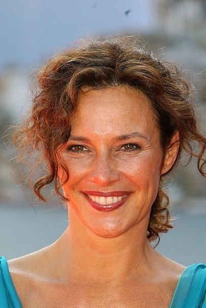 Valéria Cavalli as Sofia in Quartet