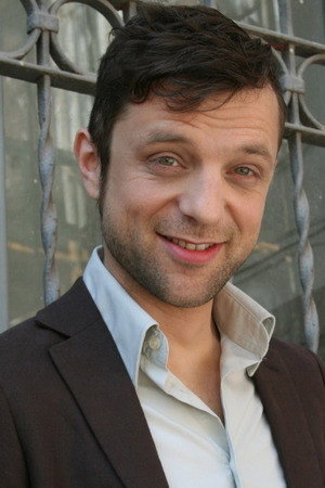 Giovanni De Giorgi as Pixws (voice) in Dolcezza Extrema