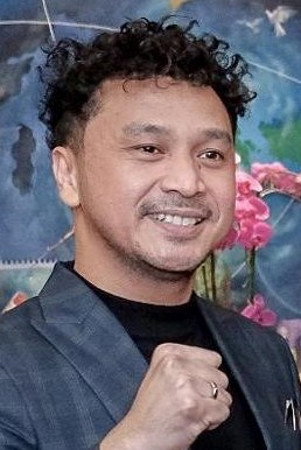 Giring Ganesha as Paddle Pop (Voice) in Petualangan Singa Pemberani