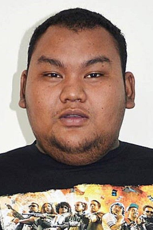 Fico Fachriza as Fico / The Thug in Comic 8