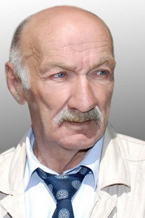 Владимир Головин as Old Man in My Joy
