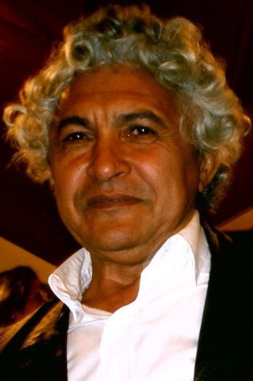 Jurandir de Oliveira as Messias in Almost Nothing