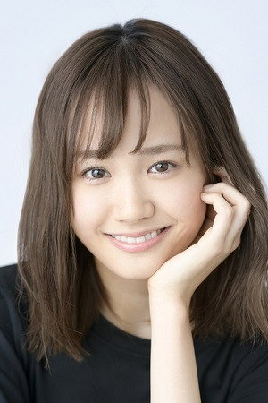 尾碕真花 as Kotoha Furuhashi in Call Me by No-Name