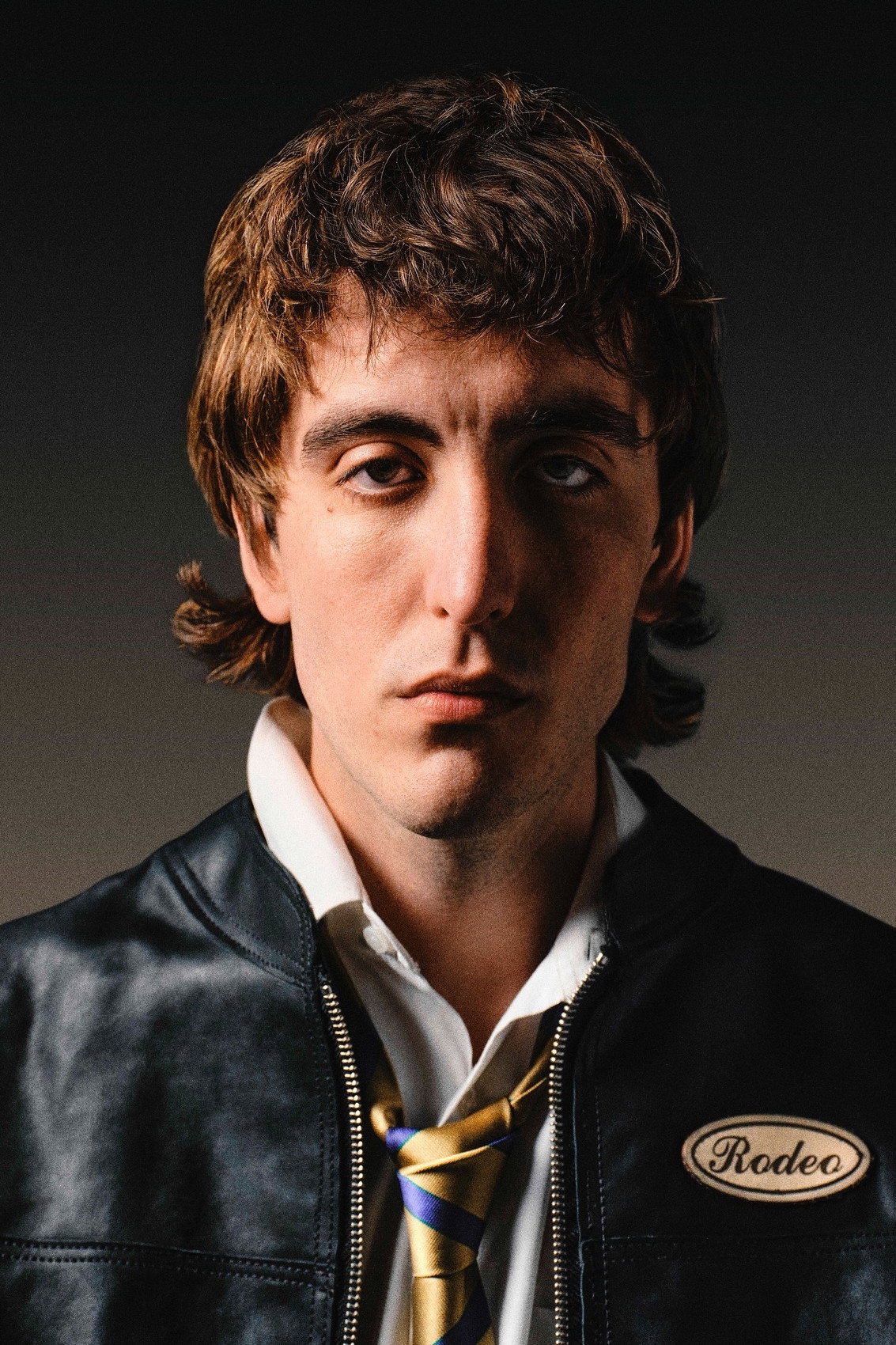 Vincent Pasdermadjian as Dealer in MadS