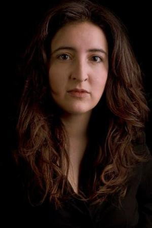 Anna Ferraioli Ravel as Titina De Filippo in I fratelli De Filippo