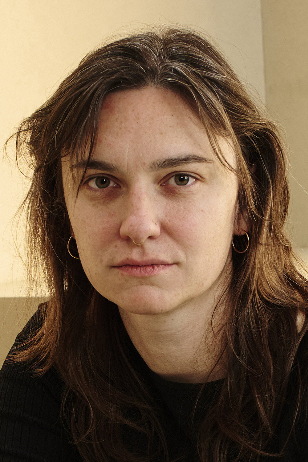 Emma Creed as Gemma in Egghead Republic