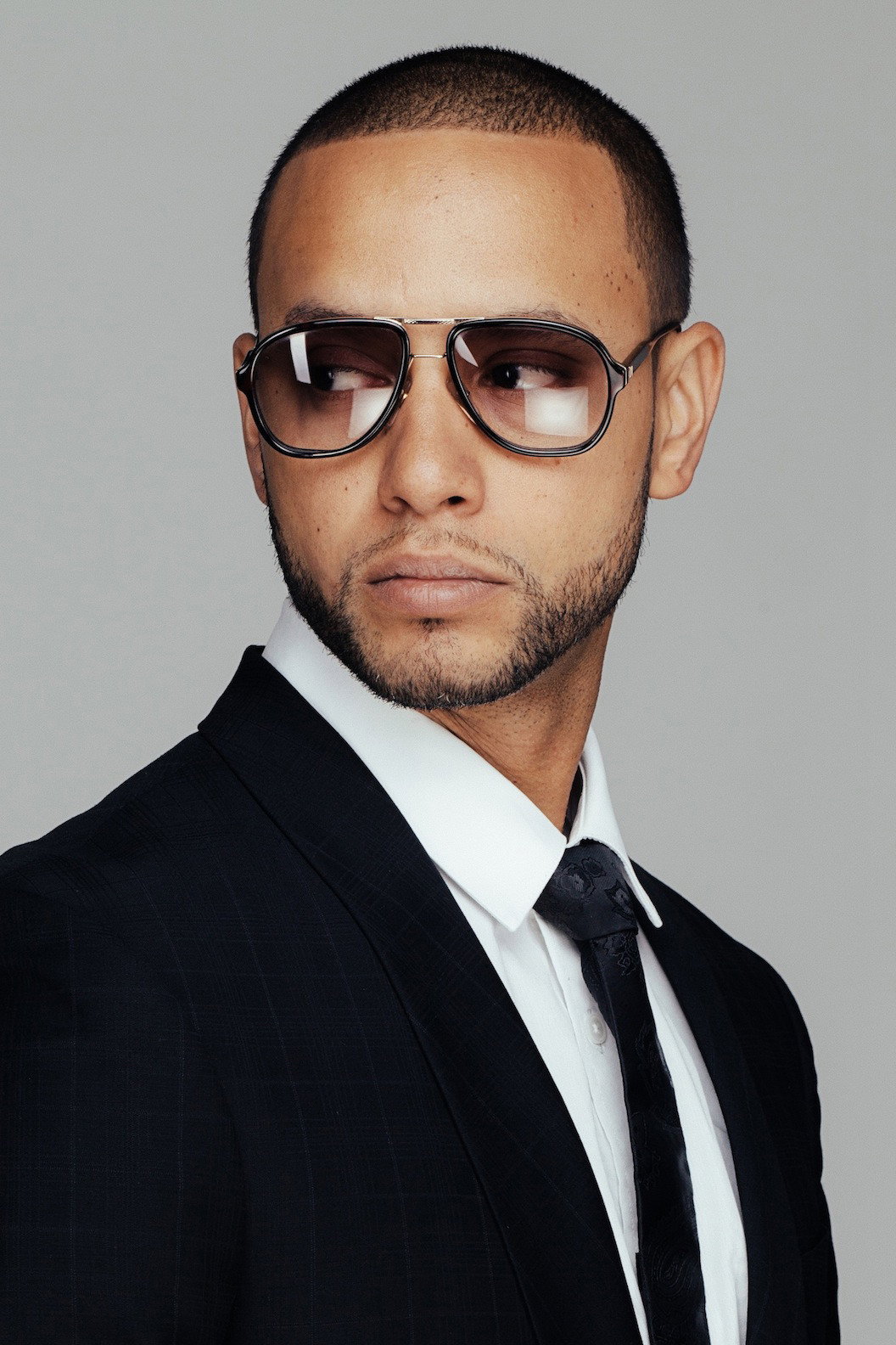 Director X. as Self in Sounds Black