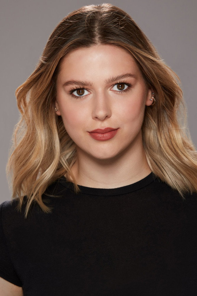 Jenna Wheeler-Hughes as Darya in The Last Whale Singer