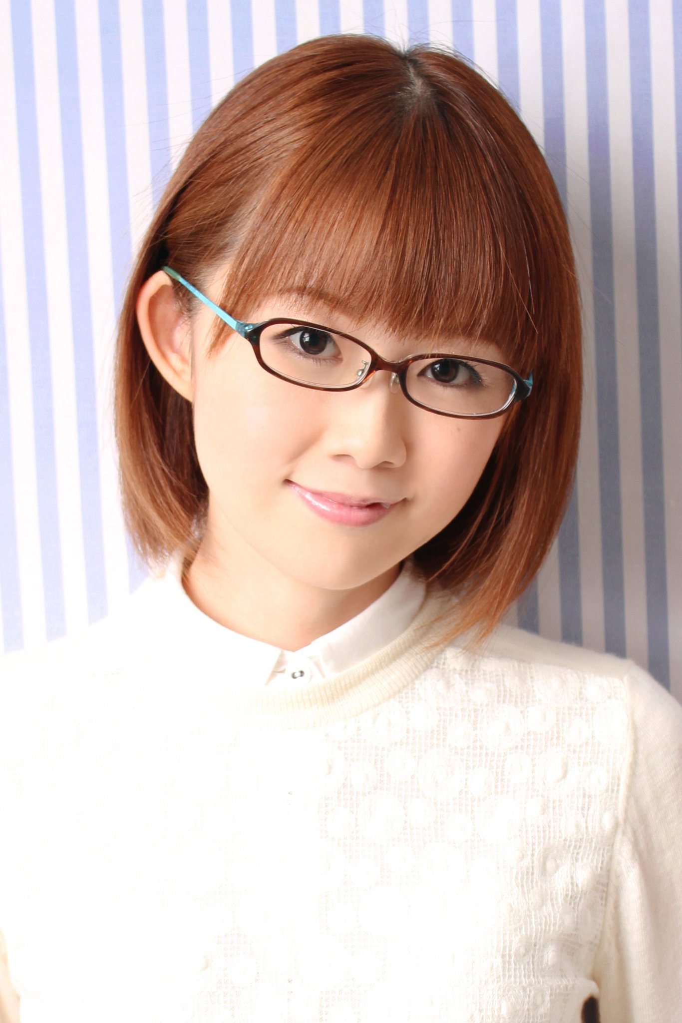 Mitsu Anzu as Kotone Shirakawa (voice) in Overflow