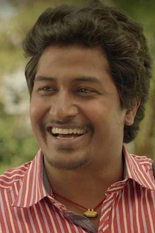 Chandan Roy as Chandan in Jaanbaaz Hindustan Ke