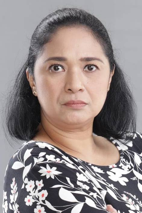 Tanya Gomez as Lovina in Magic of the Universe