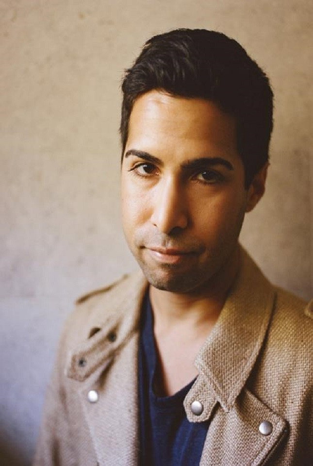 Savan Kotecha as Self in Simon Cowell: The Next Act